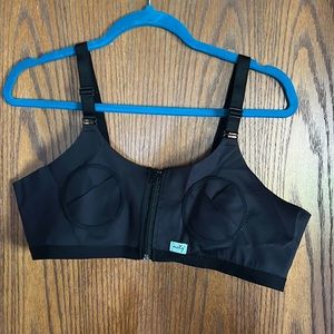 Motif Handsfree Pumping Bra
